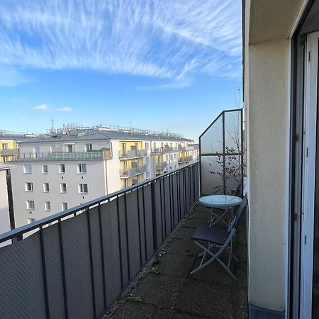 Loge Sollinger1190 Apartment Viena Exterior foto