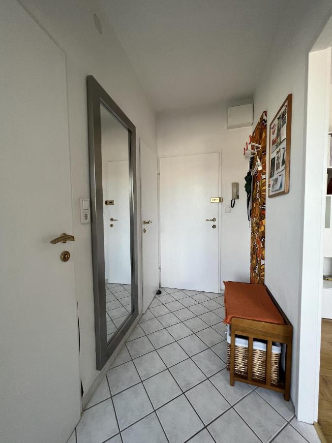 Loge Sollinger1190 Apartment Viena Exterior foto