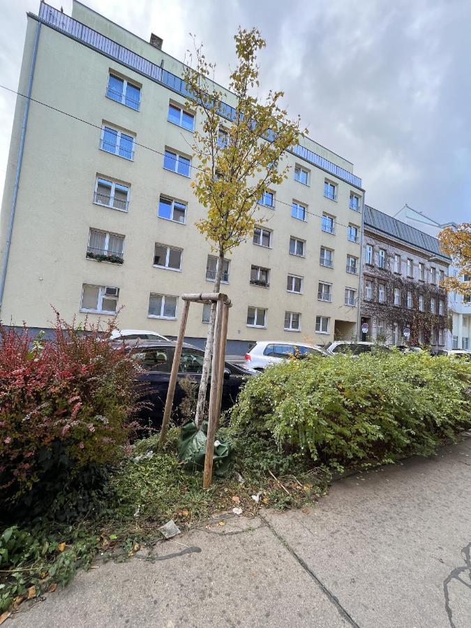 Loge Sollinger1190 Apartment Viena Exterior foto